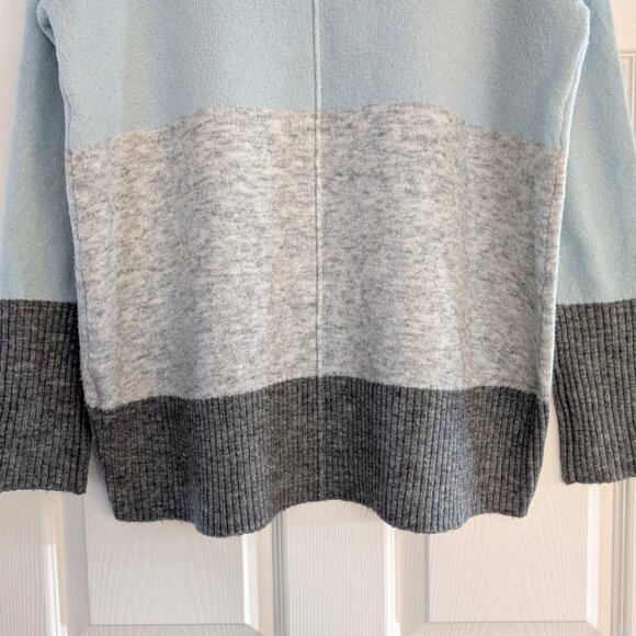 Buffalo David Bitton mock neck sweater size small - Picture 6 of 15